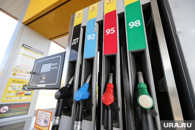 В Дагестане взорвалась автозаправка в ходе чего 27 человек погибли