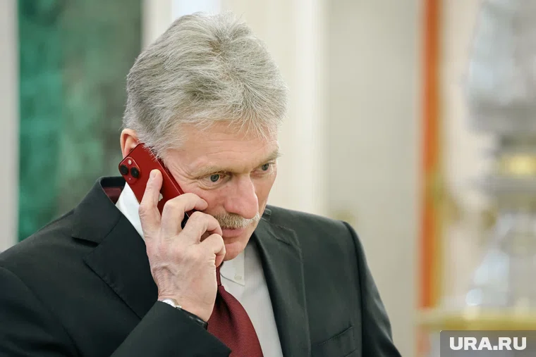 Песков рассказал, как в Кремле реагируют на усилия по мирному урегулированию на Украине