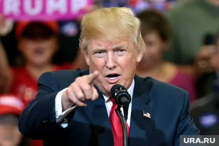 Трамп может принудить Киев и Европу к согласию с Москвой по конфликту