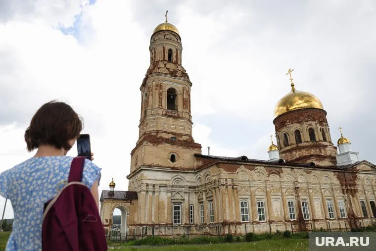 Тюменские гиды создают региону плохой имидж легендами о «маленьких человечках»