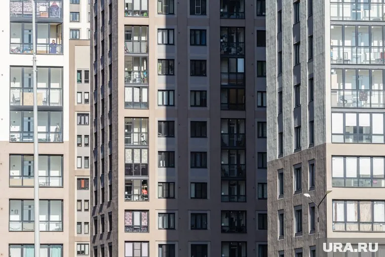 Льготные программы продолжают поддерживать рынок недвижимости