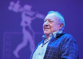 Путин поздравил режиссера Фокина с юбилеем