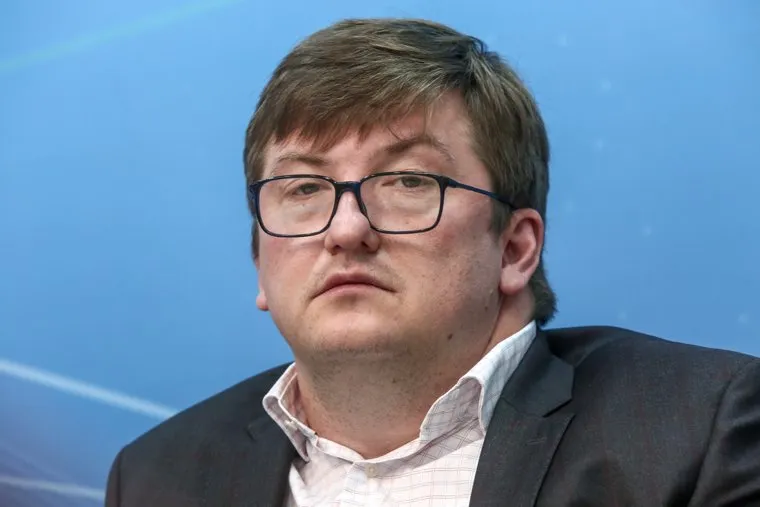 Круглый стол в ФоРГО. Москва