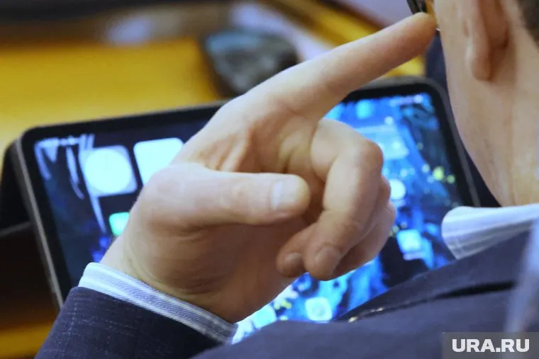 В ЯНАО оптимизируют департамент соцзащиты населения