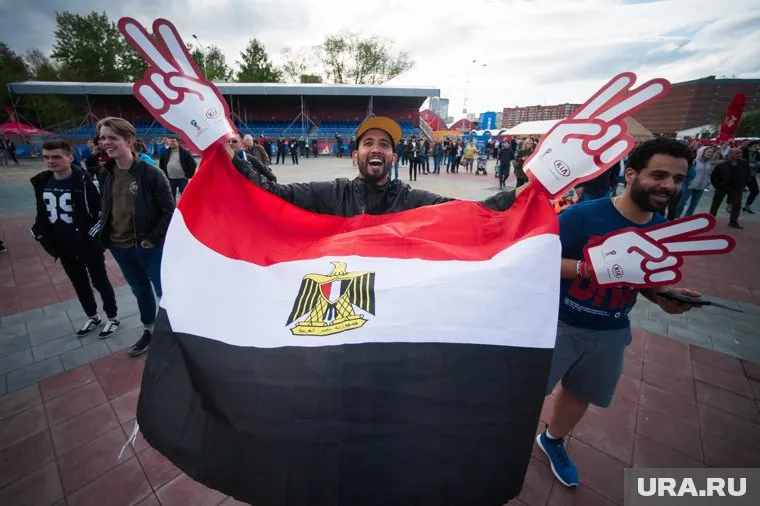 Авиасообщение между российскими городами и египетские курортами полностью восстановят