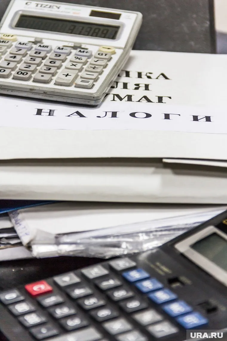 Чиновники мэрии обещали разобраться с двойным получением бюджетных денег тюменским заводом "Нефтемаш"