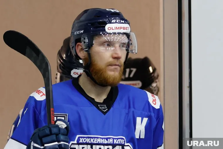 У Гавриленко истекает контракт