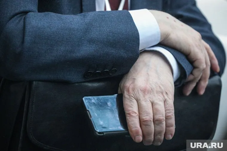 Меру пресечения Андрею Мельникову избрал Ленинский районный суд