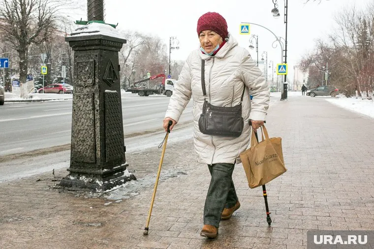 Ярослав Нилов считает, что индексация нужна всем категориям пенсионеров