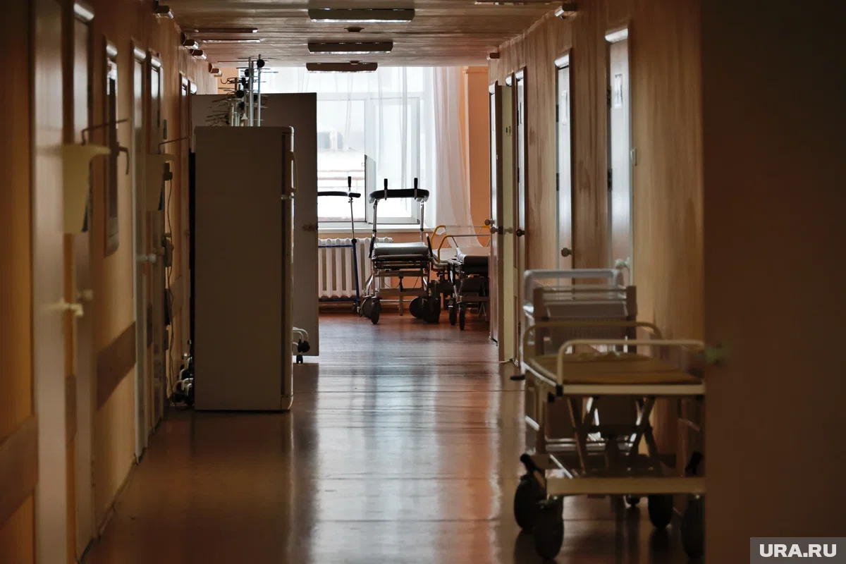 Остальные пациенты по-прежнему находятся в больницах Перми