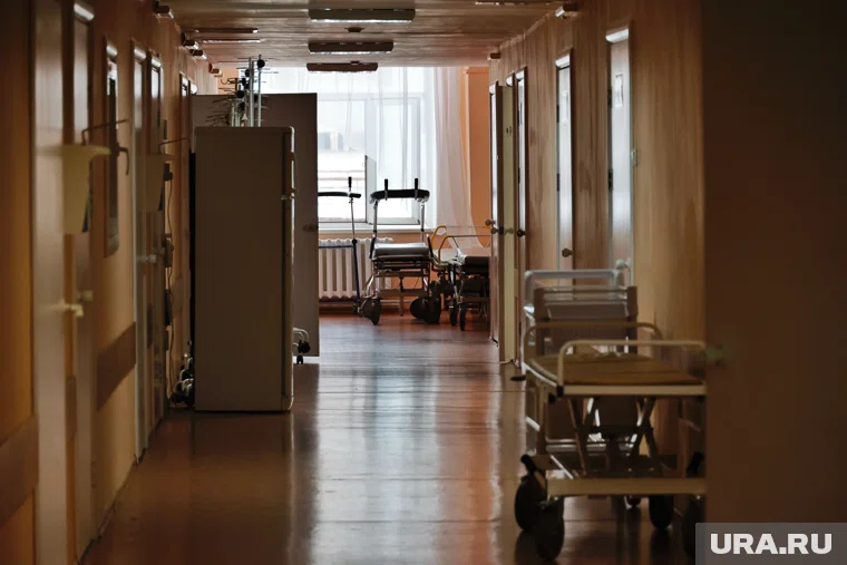 Остальные пациенты по-прежнему находятся в больницах Перми