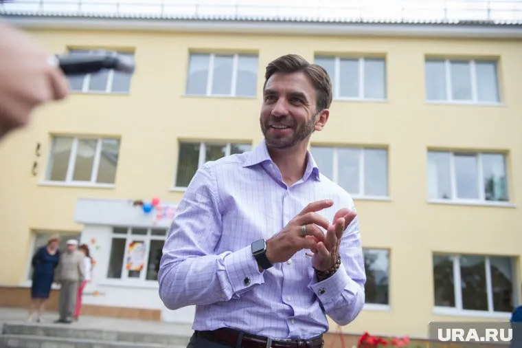 В отношении Михаила Абызова возбуждено второе уголовное дело