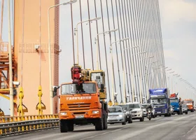 «Звезда Оби»: что известно о новом мосте в Сургуте