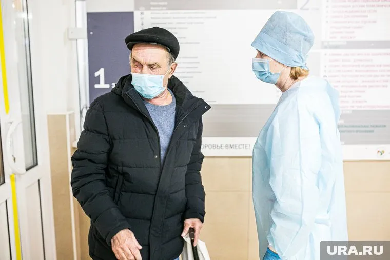 За последние сутки в Челябинской области выявили 276 новых случаев COVID-19