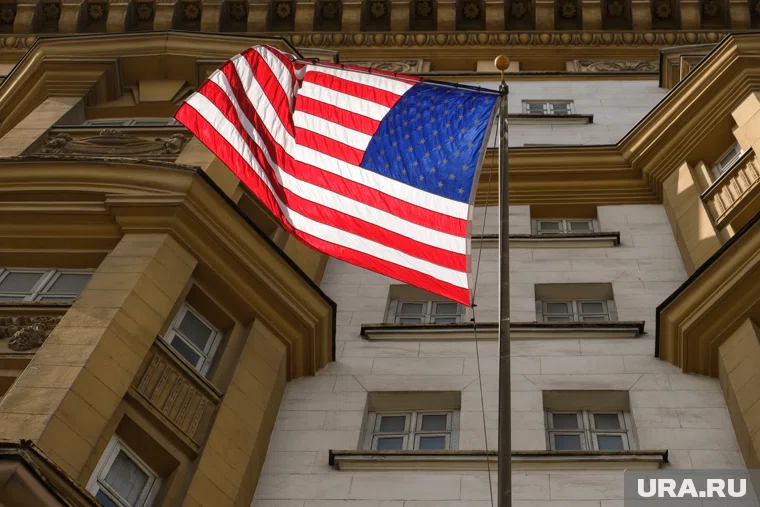 США готовят новые санкции