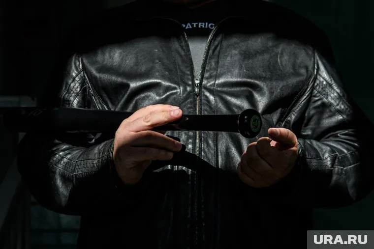 В Нягани вандалы разгромили новые автобусы