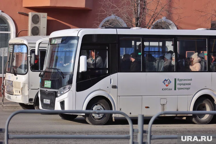 Женщины, проработавшие на городских маршрутах 15 лет, могут получать выплаты с 50 лет