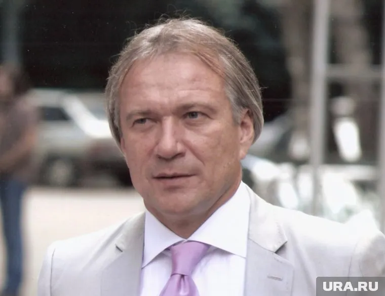 Ранее Олег Шишканов был арестован на два месяца по делу о вымогательстве