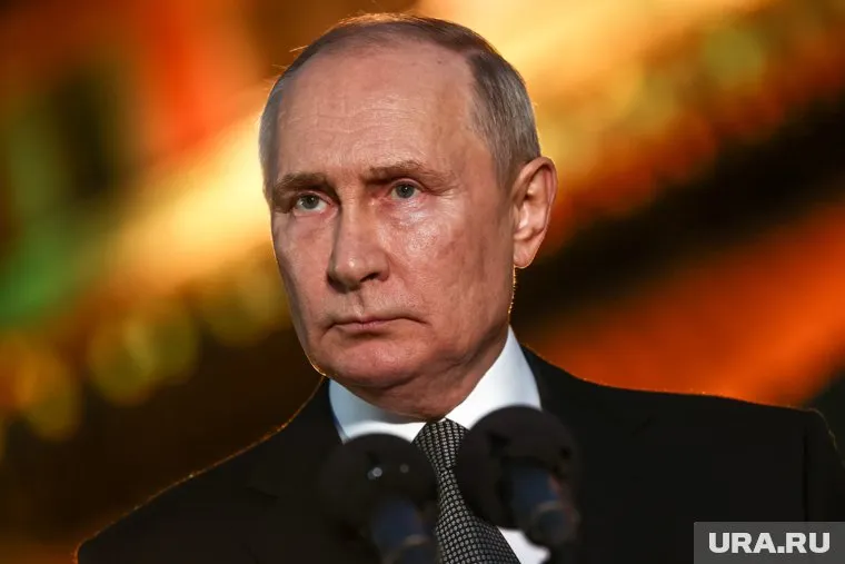 Россия оставляет право применить ЯО в случае агрессии, заявил Путин