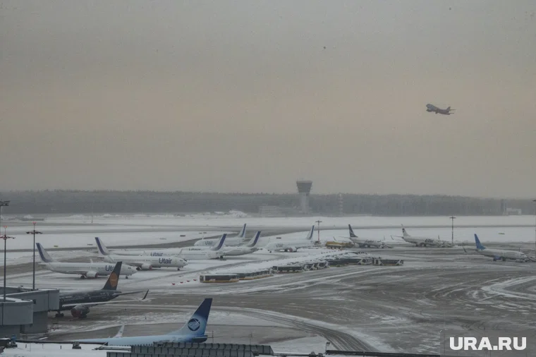 Суд потребовал закрыть свалку около аэропорта в ХМАО