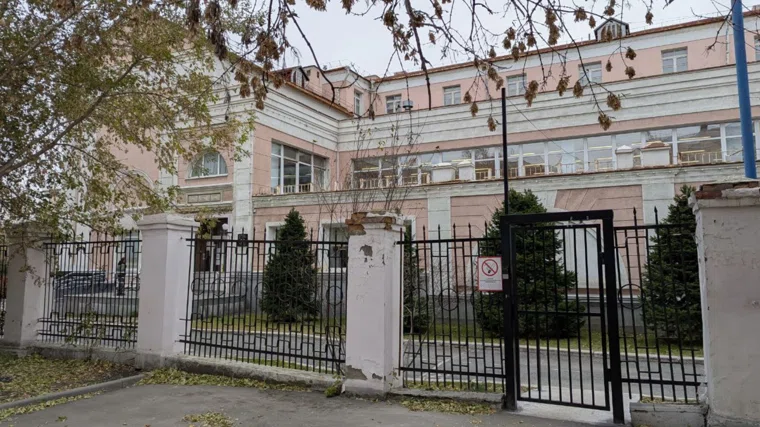 ЧП произошло в районе 11 часов