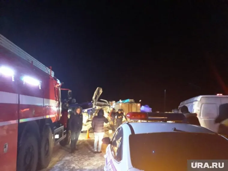 В списке — 17 пострадавших