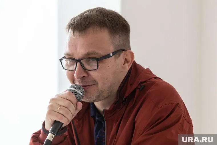 Алексей Сальников будет общаться с фанатами два дня подряд