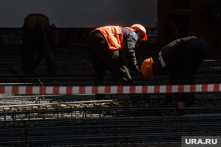 Россия пока не может отказаться от труда мигрантов