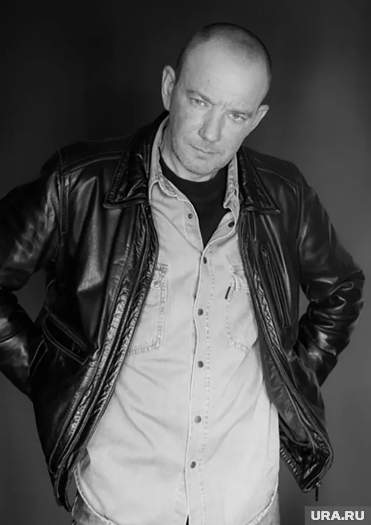 Виталию Жигалину было 48 лет