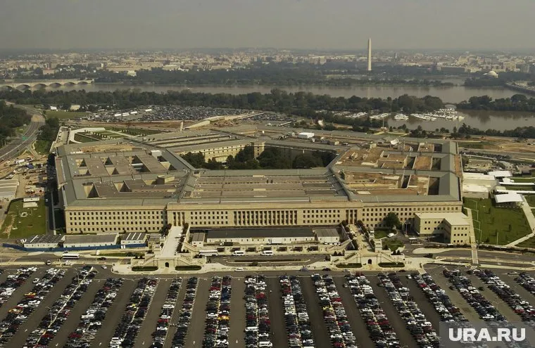 Генерал Джон Хайтен назвал причины отставания американского вооружения