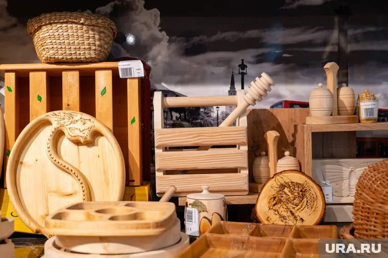 Лесозаводская баня в Ялуторовске построена почти 40 лет назад