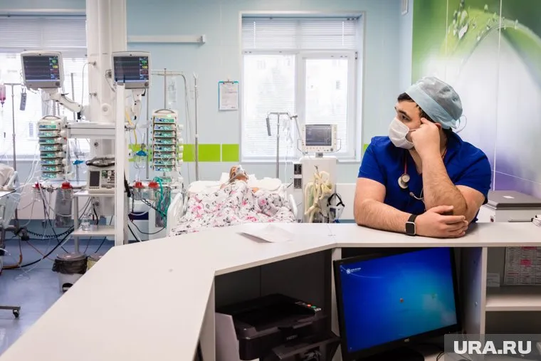 Головная боль может говорить об опухоли головного мозга, предупредила Оксана Хамицева