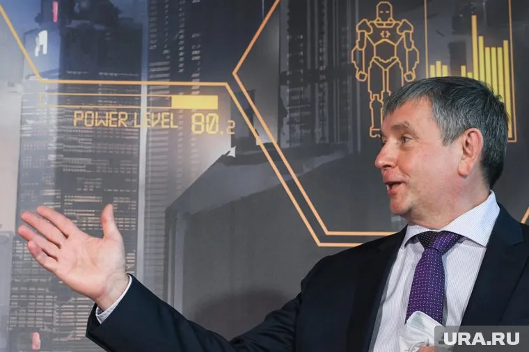 Ректор УрФУ Виктор Кокшаров рассказал, как университет готовится к выборам