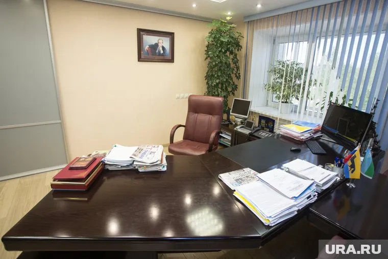 Пустующее кресло замглавы Ленинского района Перми нашло хозяина
