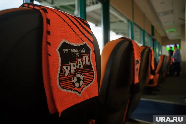 8 августа ФК «Урал» уволил главного тренера Игоря Шалимова