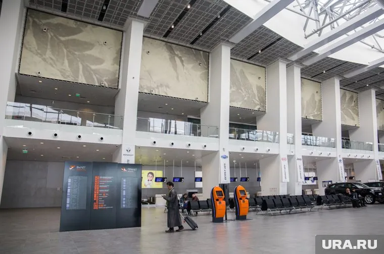 Министр труда РФ Антон Котяков прилетает в Пермь 25 августа