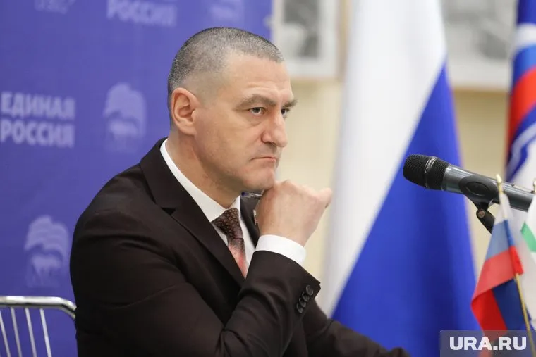 Ильтяков считает, что главам регионов не нужно ездить на Украину