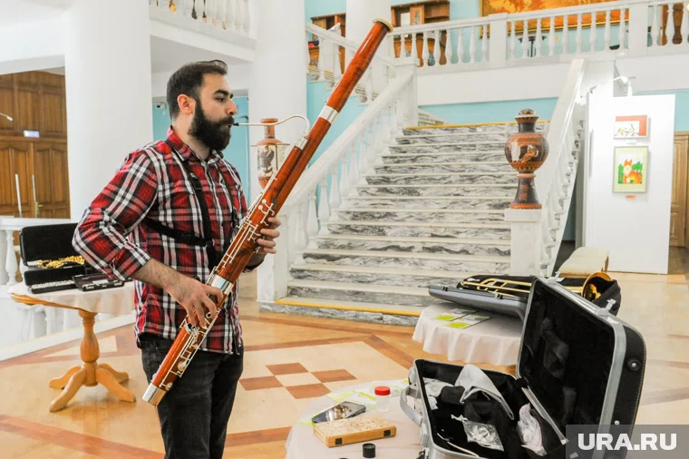 Курганская фирма сорвала поставку инструмента за 6,5 миллиона в Санкт-Петербург