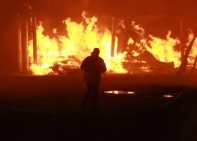 Стал известен владелец газопровода в Куеде, где случилось масштабное ЧП