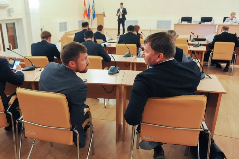 Рабочий визит Дубровского в Златоуст и Миасс. Челябинск, степовик евгений, федечкин дмитрий