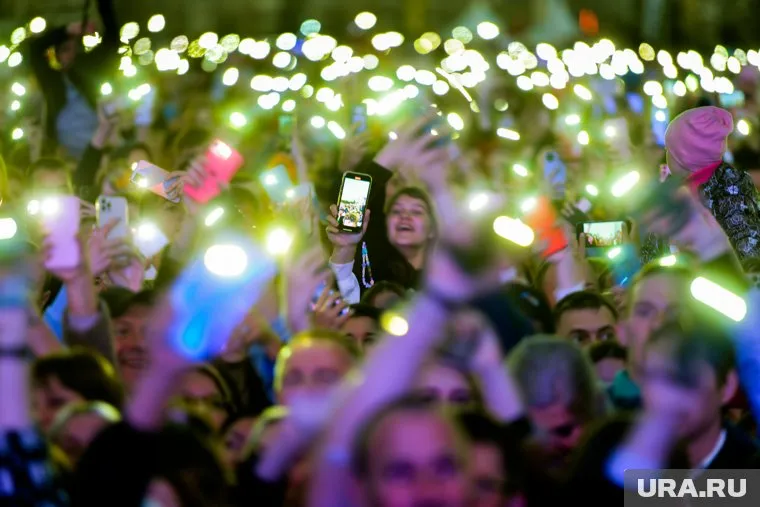 Власти Челябинска уточнили точные дни и время главных гуляний