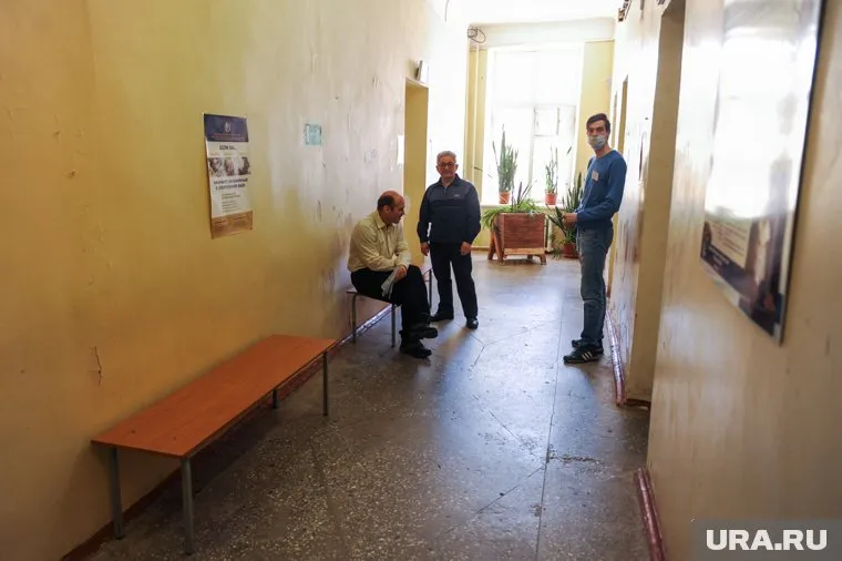 На модернизацию первичного звена здравоохранения в 2024 году потратят более миллиарда рублей