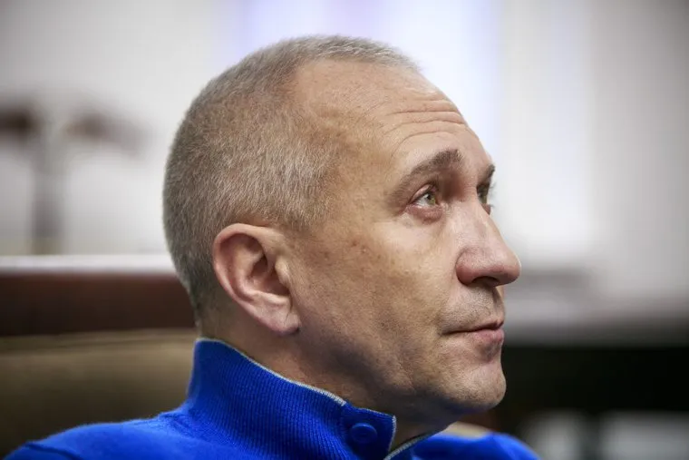 Интервью с Алексеем Ситниковым. Москва, ситников алексей