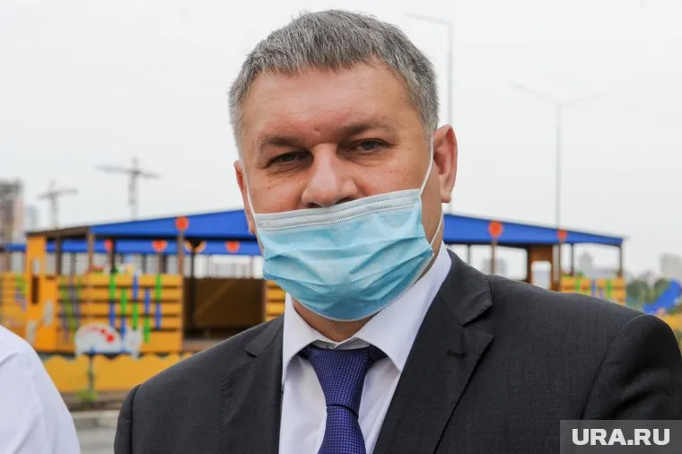 Сергей Колесник обратился в правоохранительные органы