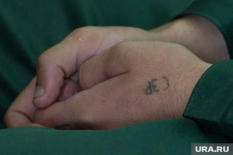 Андрей Трофимов создал на Урале криминальную империю