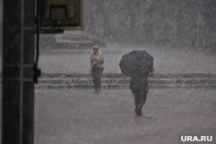 Свердловчан просят быть бдительными