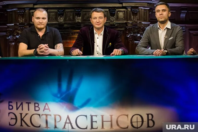 Экстрасенсы выяснят, почему в семье свердловчанки умирают мужчины