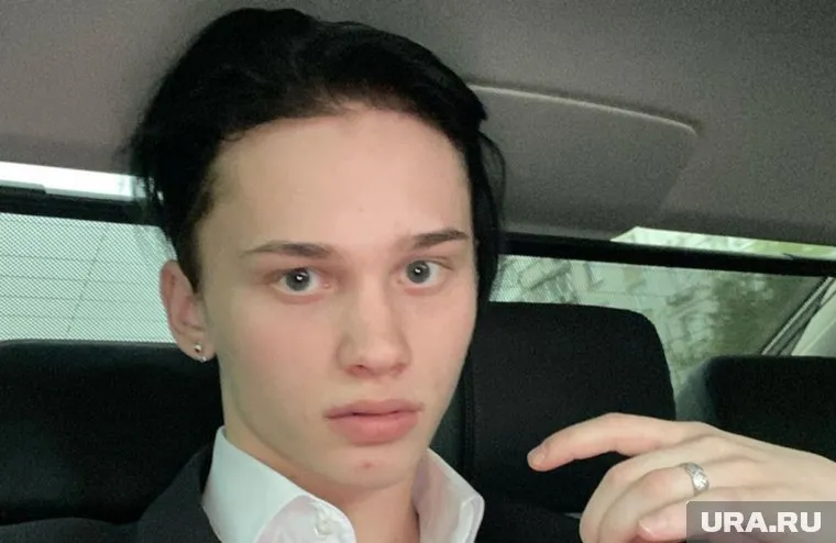 Блогер Даня Милохин купил Mercedes-Maybach