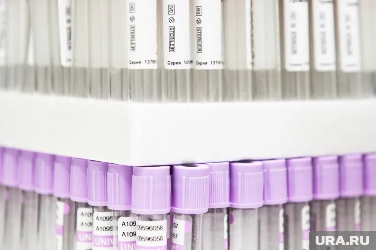 В Пермском крае подтверждено 132 случая заболевания COVID-19