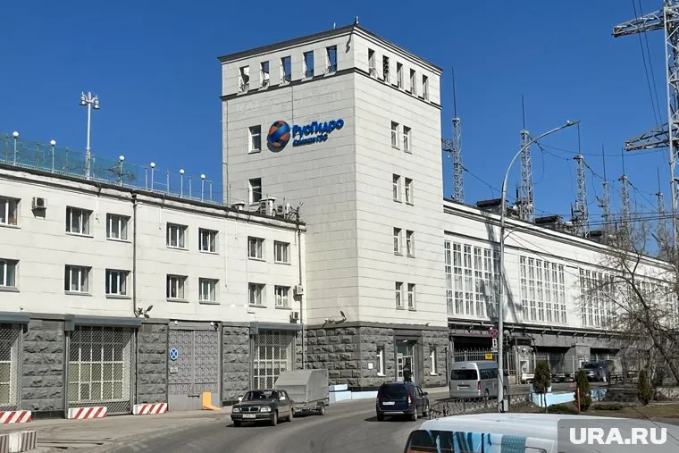 Выработка электричества снизилась из-за климатических особенностей 2023 года